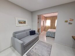 Aptos modernos em Poços de Caldas - MG