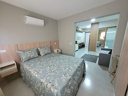 Aptos modernos em Poços de Caldas - MG