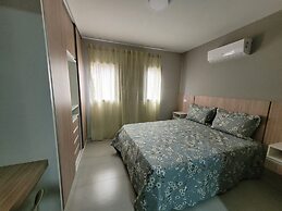 Aptos modernos em Poços de Caldas - MG