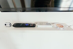 Aptos modernos em Poços de Caldas - MG