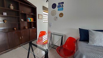 Estúdio próximo ao Hosp. BOS Sorocaba