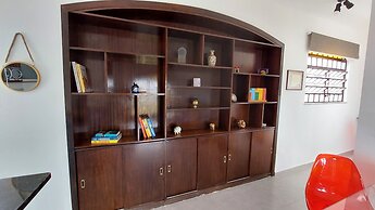 Estúdio próximo ao Hosp. BOS Sorocaba