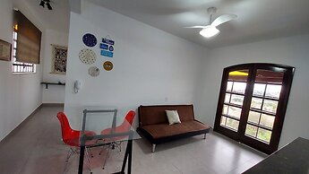 Estúdio próximo ao Hosp. BOS Sorocaba