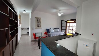 Estúdio próximo ao Hosp. BOS Sorocaba