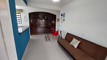 Estúdio próximo ao Hosp. BOS Sorocaba