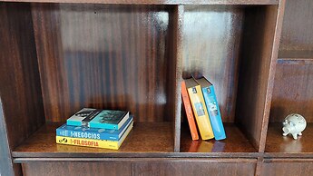 Estúdio próximo ao Hosp. BOS Sorocaba