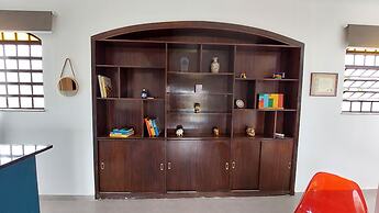 Estúdio próximo ao Hosp. BOS Sorocaba