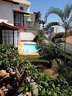 Estúdio próximo ao Hosp. BOS Sorocaba