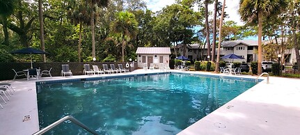Brigantine Quarters 240 - Flat,bottom Floor