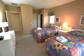 Brigantine Quarters 240 - Flat,bottom Floor