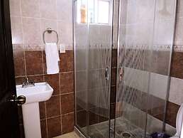 Apartamento Céntrico Vive El Pulsar De La Ciudad