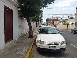 Apartamento Céntrico Vive El Pulsar De La Ciudad