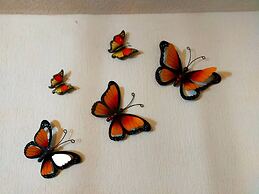 Apartamento Céntrico Vive El Pulsar De La Ciudad