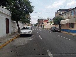 Apartamento Céntrico Vive El Pulsar De La Ciudad