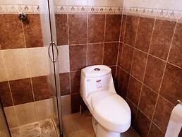 Apartamento Céntrico Vive El Pulsar De La Ciudad