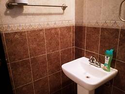 Apartamento Céntrico Vive El Pulsar De La Ciudad