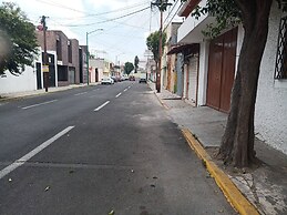 Apartamento Céntrico Vive El Pulsar De La Ciudad