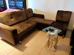 Apartamento Céntrico Vive El Pulsar De La Ciudad