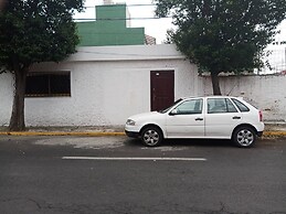 Apartamento Céntrico Vive El Pulsar De La Ciudad