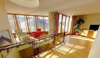 ROOFTOP 3BR PH-INDOOR SAUNA IN DUBLIN