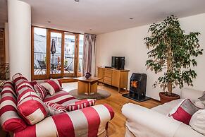 ROOFTOP 3BR PH-INDOOR SAUNA IN DUBLIN