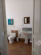 Hotel CRC-8S Cerca al Mar con Desayuno