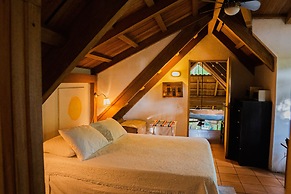 Hotel CRC-8S Cerca al Mar con Desayuno