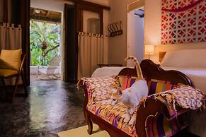 Hotel CRC-8S Cerca al Mar con Desayuno