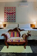 Hotel CRC-8S Cerca al Mar con Desayuno