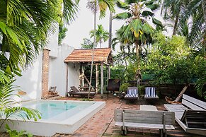 Hotel CRC-8S Cerca al Mar con Desayuno