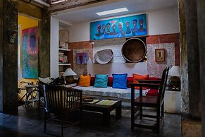 Hotel CRC-8S Cerca al Mar con Desayuno