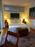 Hotel CRC-8S Cerca al Mar con Desayuno