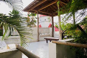 Hotel CRC-8S Cerca al Mar con Desayuno