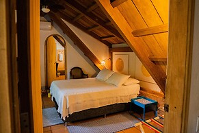 Hotel CRC-8S Cerca al Mar con Desayuno