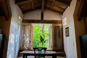 Hotel CRC-8S Cerca al Mar con Desayuno