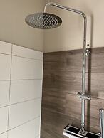 PEPEROSA IN COLLINA LUXURY B&B