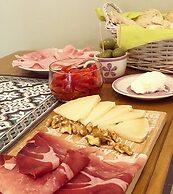 PEPEROSA IN COLLINA LUXURY B&B