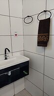 Um charme de estúdio perto do Hosp. BOS