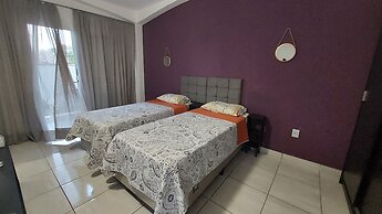 Um charme de estúdio perto do Hosp. BOS