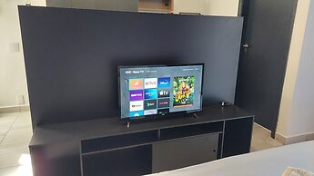 Um charme de estúdio perto do Hosp. BOS