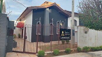 Um charme de estúdio perto do Hosp. BOS