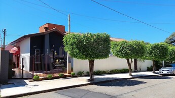 Um charme de estúdio perto do Hosp. BOS