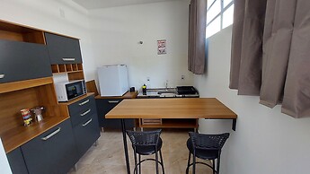 Belo estúdio bem pertinho do BOS (4)