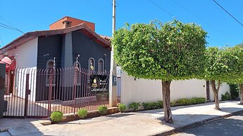 Belo estúdio bem pertinho do BOS (4)