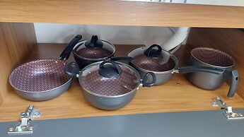 Belo estúdio bem pertinho do BOS (4)