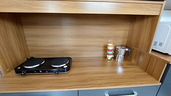 Belo estúdio bem pertinho do BOS (4)