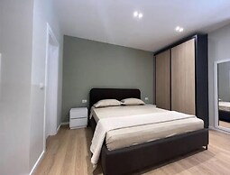 Deluxe 1 Apartment