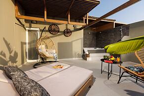 Hersonissos Beach Front Suites