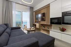 Hersonissos Beach Front Suites