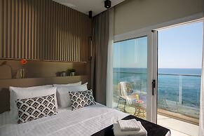 Hersonissos Beach Front Suites